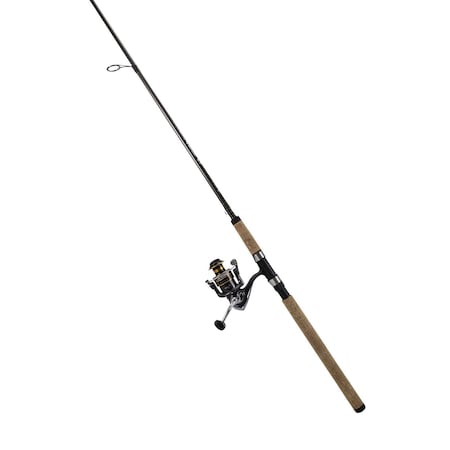 Okuma Aveon Steelhead Spinning Combo, 9' 0, Ml, 2Pcs 3Bb  1Rb, Avn AE-S-902ML-40